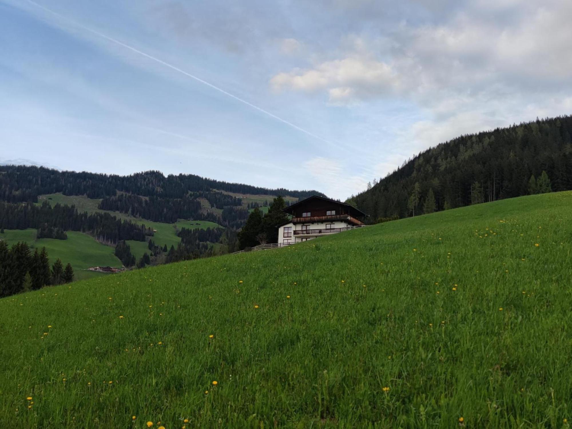 Chalet Mountain View アルプバッハ エクステリア 写真